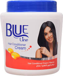 بلو لاين حمام كريم (جنين القمح) 1 كيلو